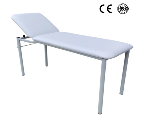 Εξεταστικό κρεβάτι μοντέρνας κατασκευής και σχεδίασης