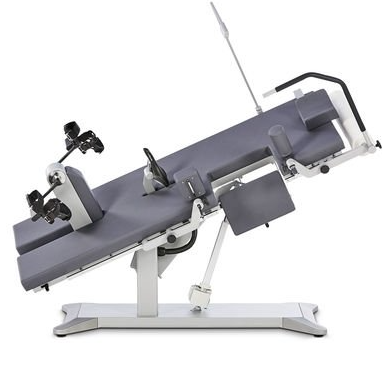 Ergoselect 12 Ύπτιο εργομετρικό κρεβάτι/ποδήλατο