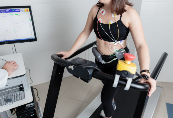 Labtech EC-12RS ασύρματη κόπωση