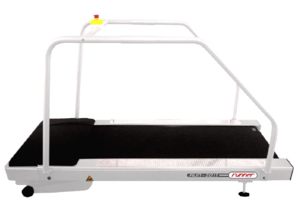 Runner RUN 2011T Εργομετρικός τάπητας