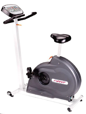Runner RUN 700 Εργομετρικό ποδήλατο