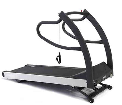 Trackmaster TMX 428 Εργομετρικός  τάπητας